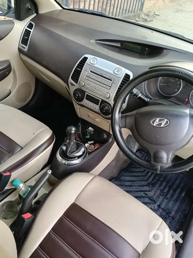 Hyundai I20 N Line 2010 Petrol 100000 Km Driven