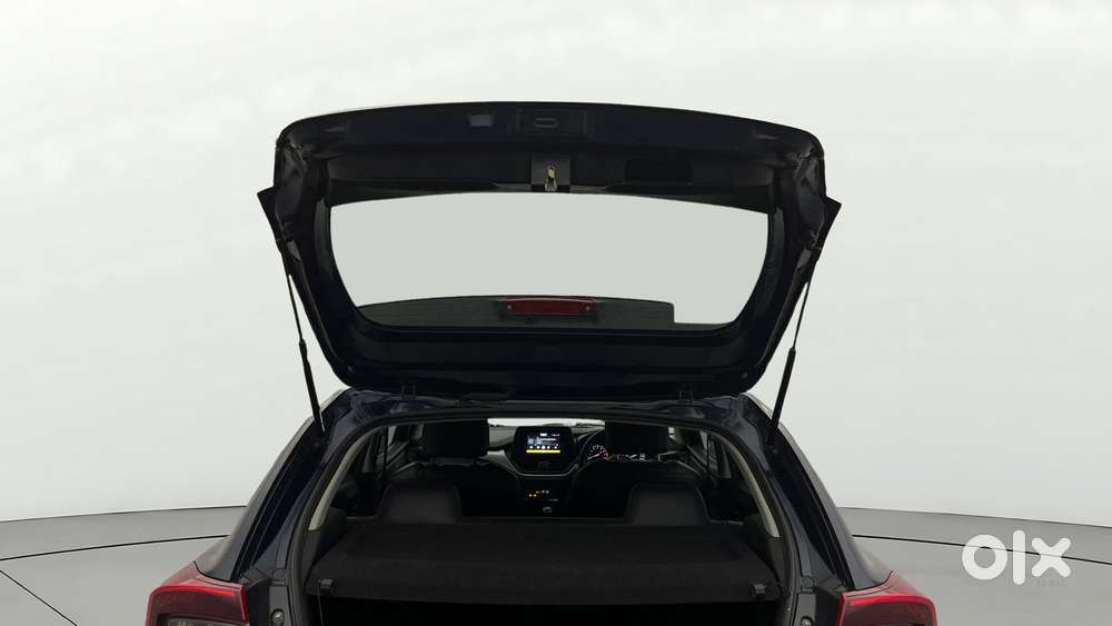 Maruti Suzuki Baleno Delta, 2022, Petrol