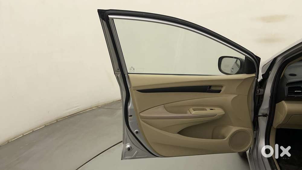 Honda City 2008-2011 1.5 S Mt, 2013, Petrol