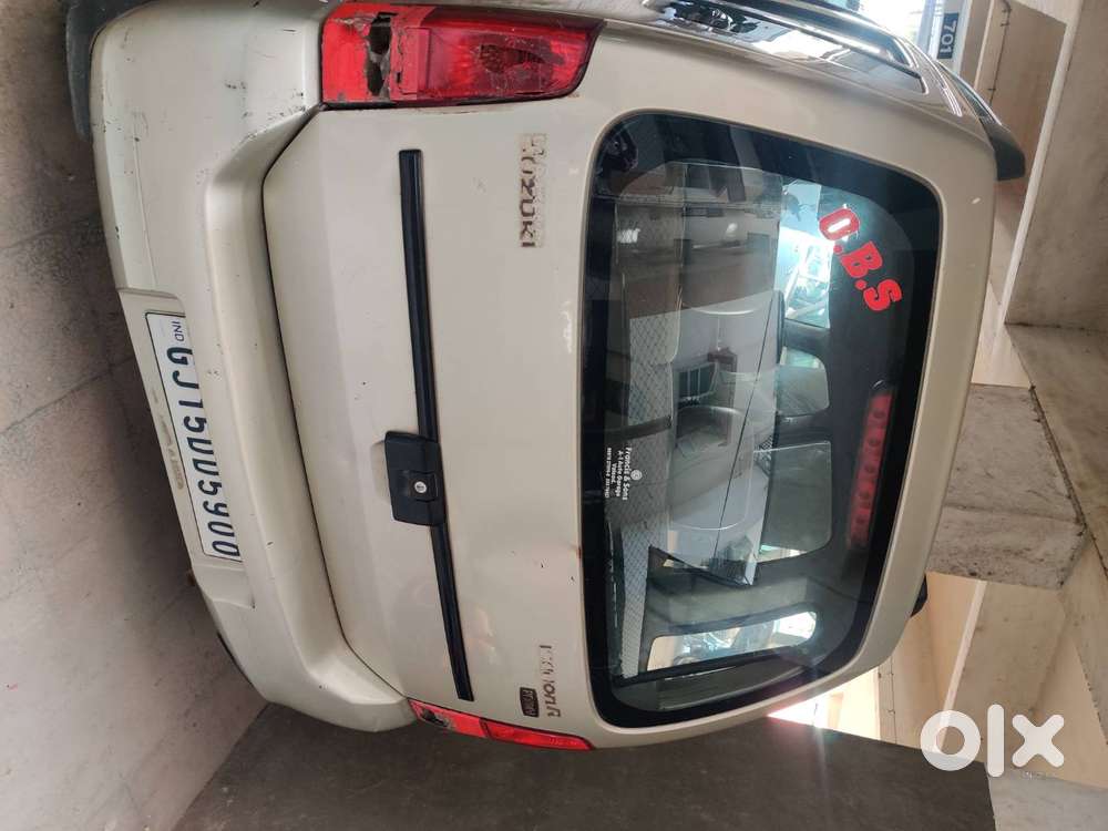 Wagon R Premia