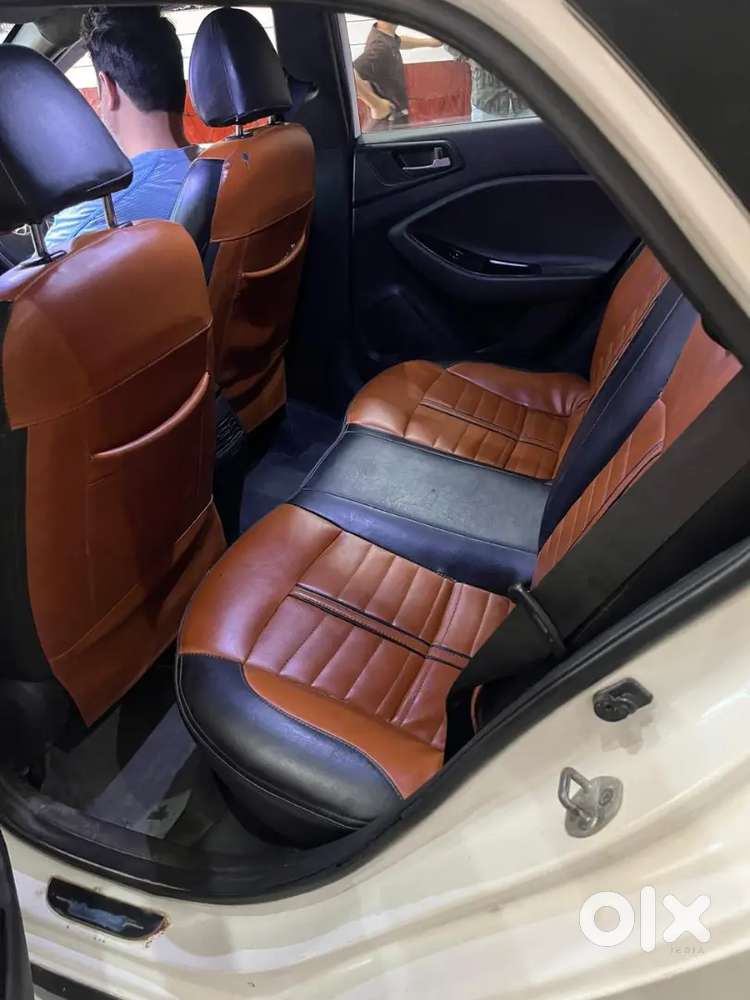 Hyundai I20 Active 2016 Cng & Hybrids 55000 Km Driven