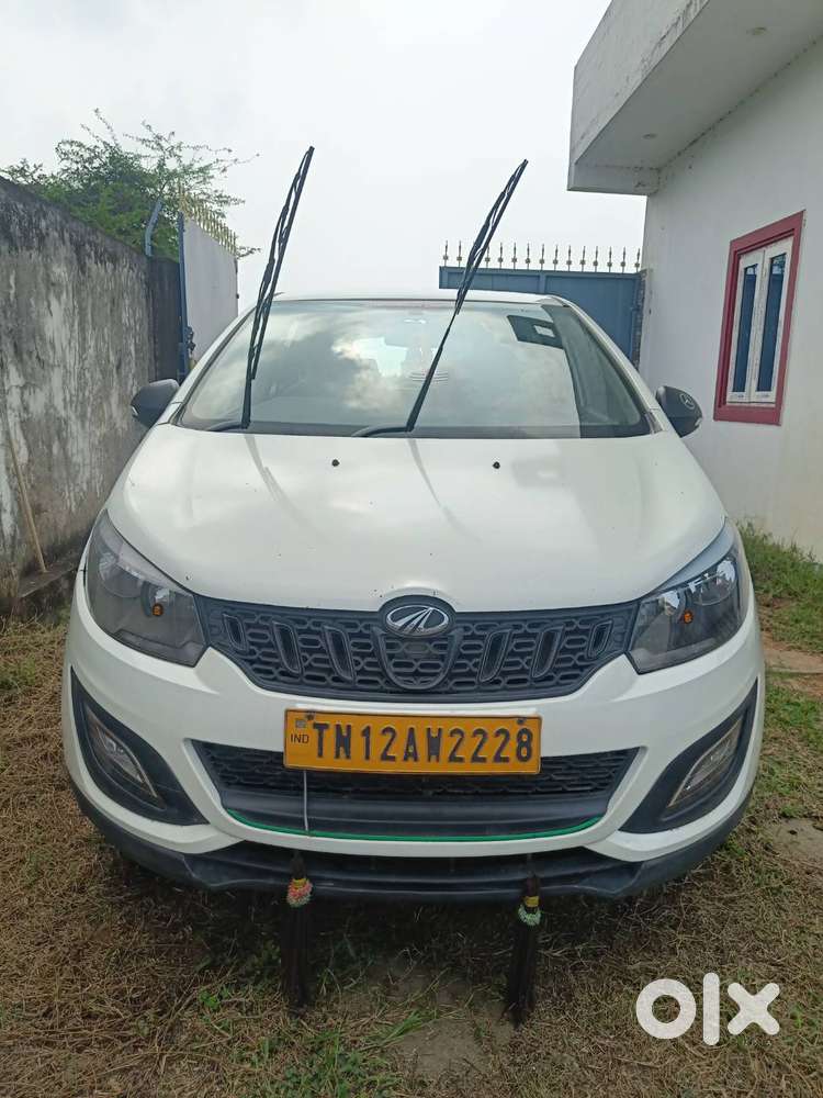 Mahindra Marazzo 2022 Diesel