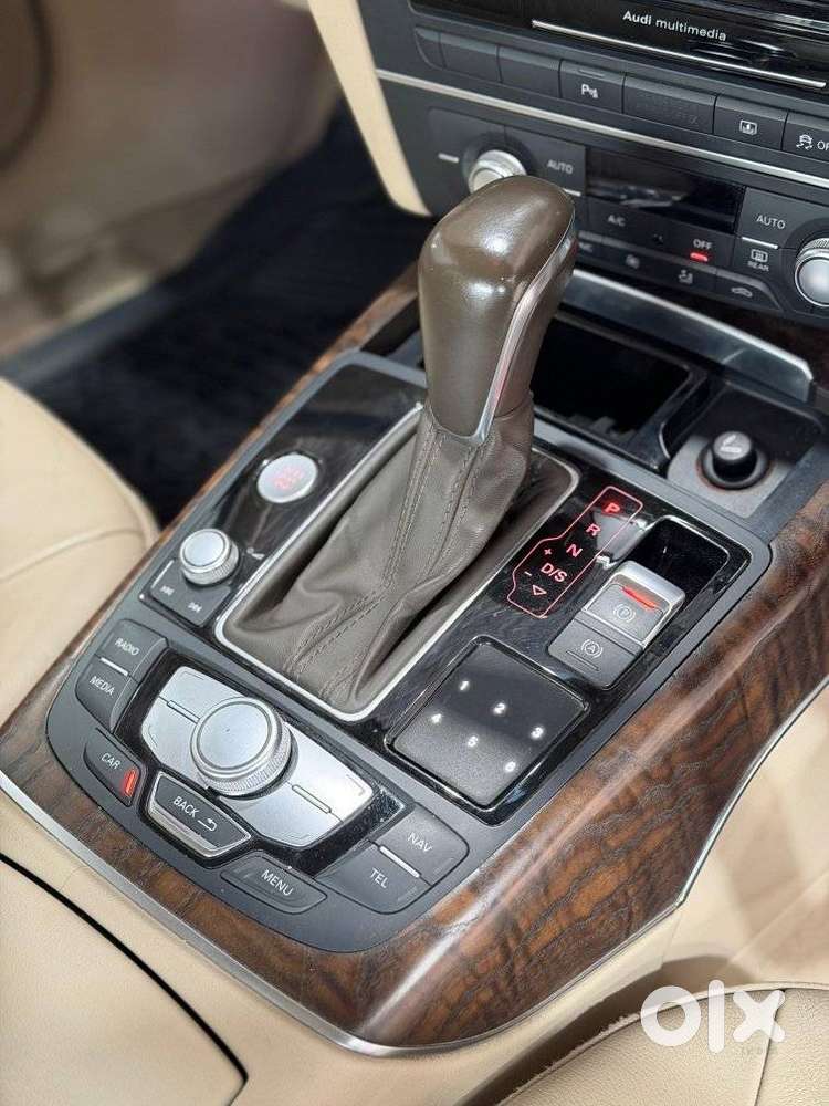 Audi A6 2.0 35 Tdi Premium Matrix, 2016, Diesel