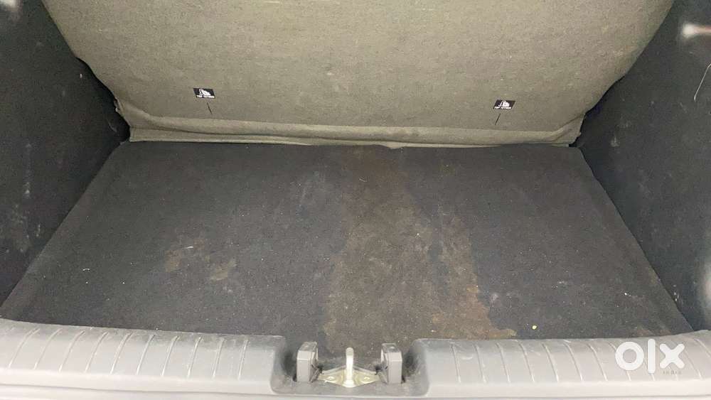 Hyundai Venue 1.0 Sx Turbo Imt, 2021, Petrol