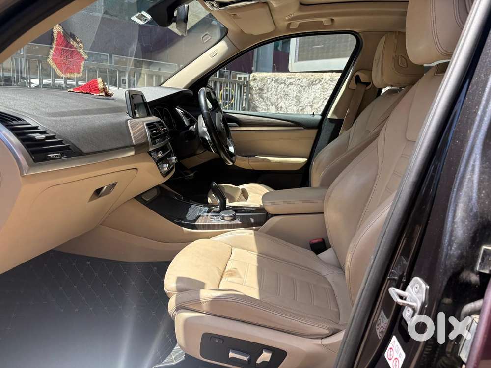 Bmw X3 X Drive 20d X-line, 2018, Diesel