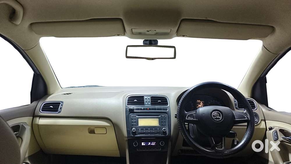 Skoda Rapid 1.5 Tdi Style, 2016, Diesel