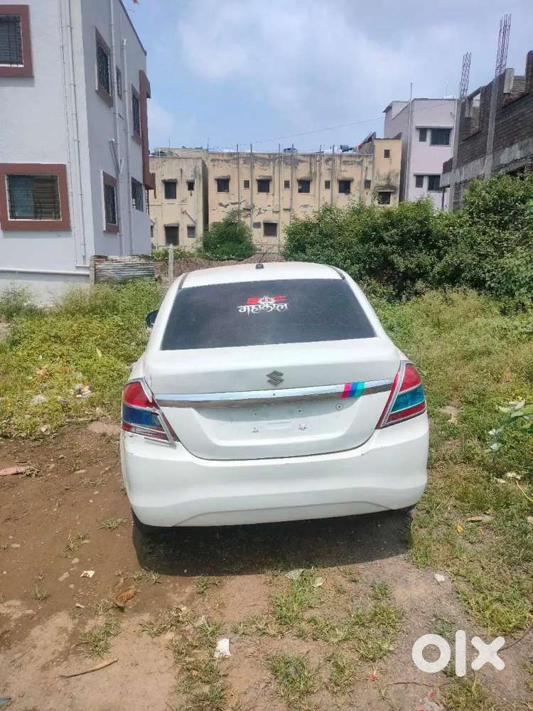 Maruti Suzuki Swift 2013