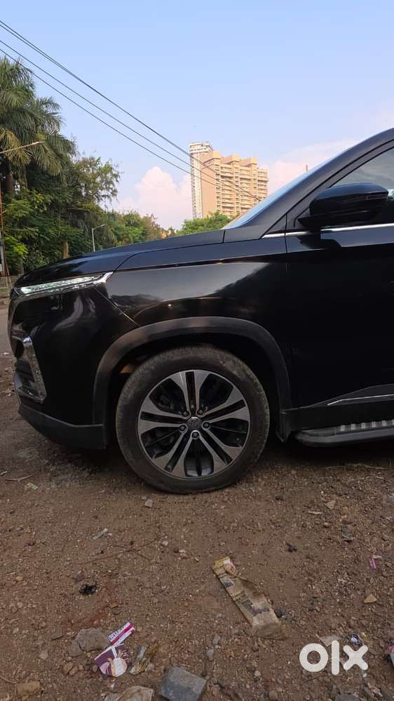 Mg Hector Sharp Dct Automatic, 2021, Petrol