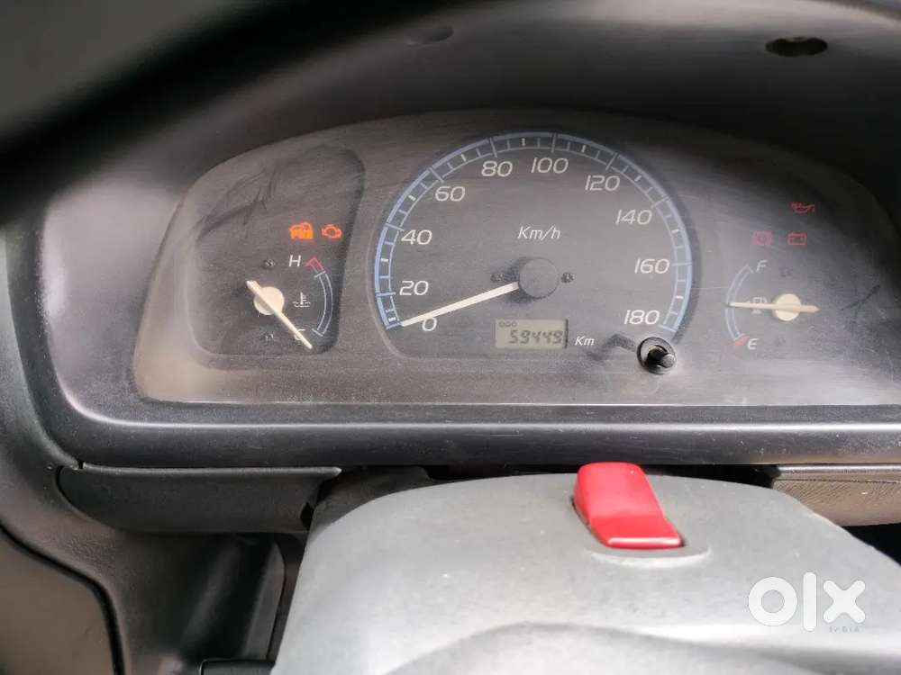 Wagonr Petrol
