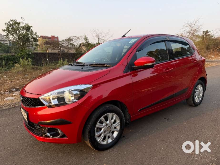 Tata Tiago 1.2 Revotron Xza, 2018, Petrol