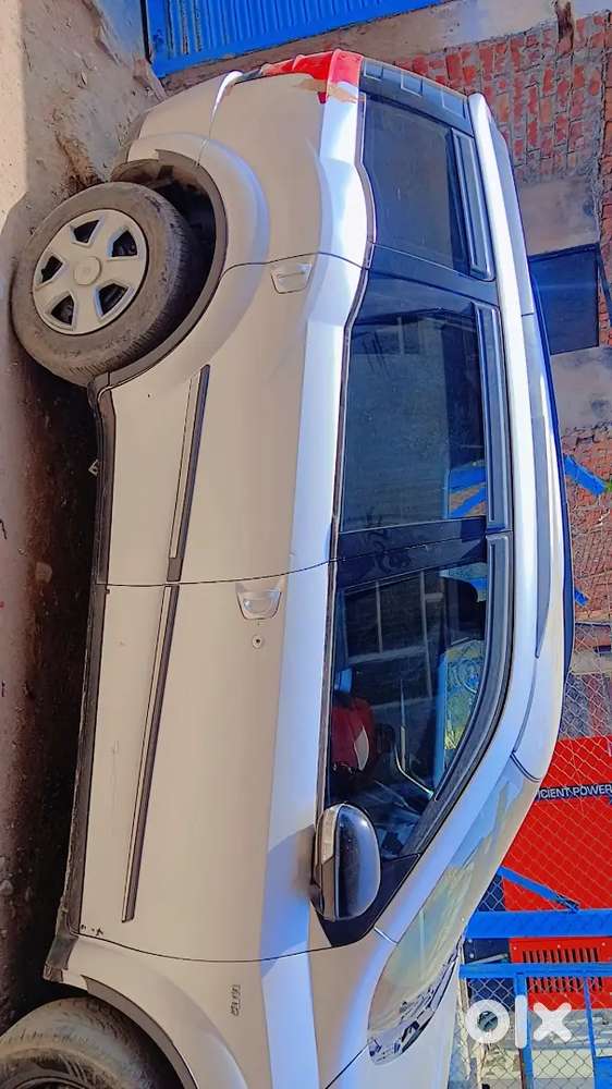 Mahindra Xuv500 2014