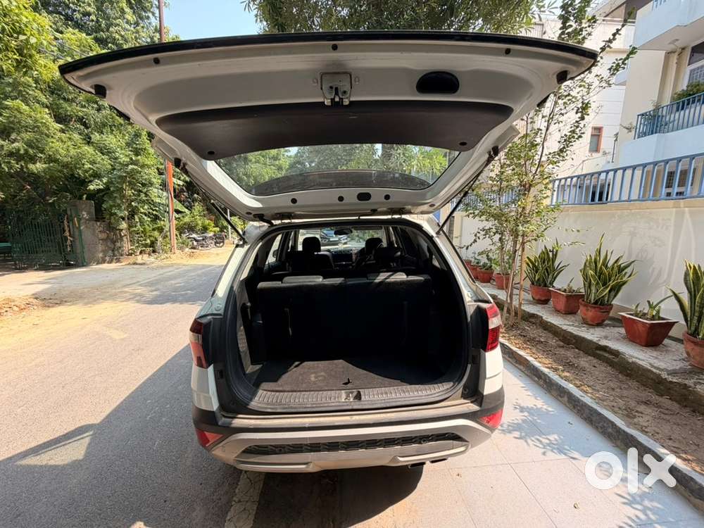 Hyundai Alcazar Diesel 2022