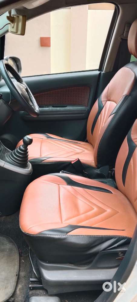 Maruti Suzuki Ritz, 2015, Diesel