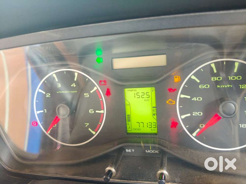 Mahindra Scorpio S Mt 9str, 2024, Diesel