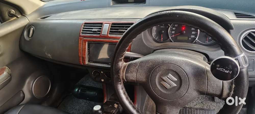 Maruti Swift Vdi 2009