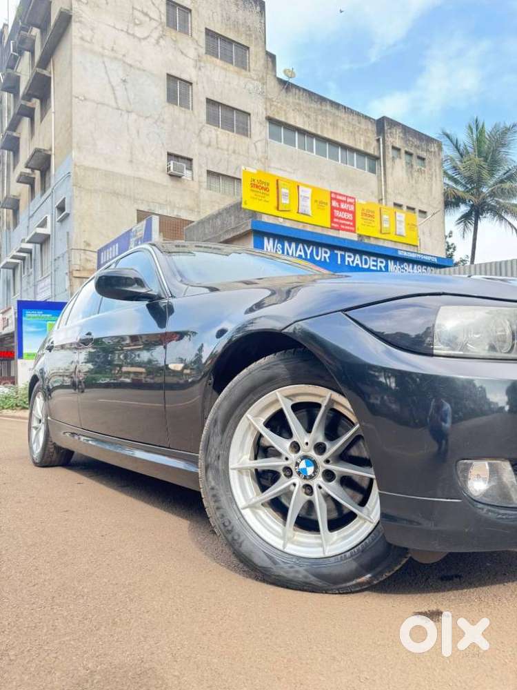 Bmw 3 Series 320d, 2010, Diesel