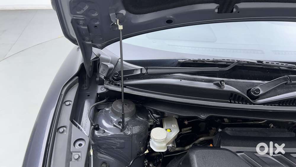 Maruti Suzuki Fronx Alpha 1.0l Turbo 6 At, 2023, Petrol