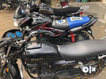 Hero ki sabhi bike hot sale