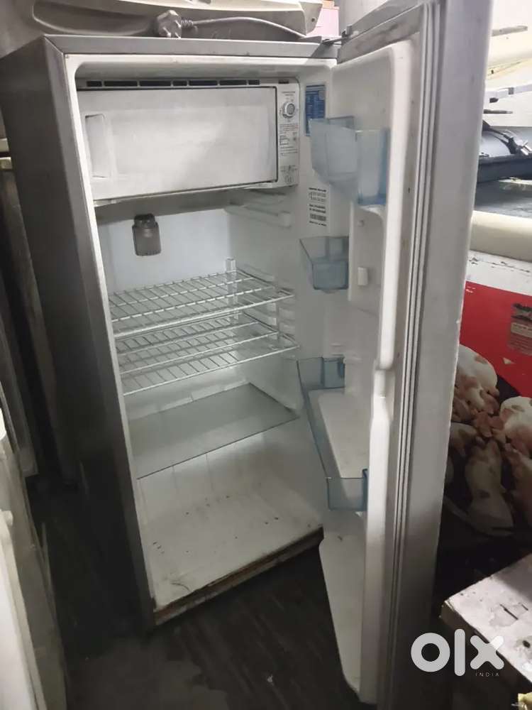 Samsung fridge
