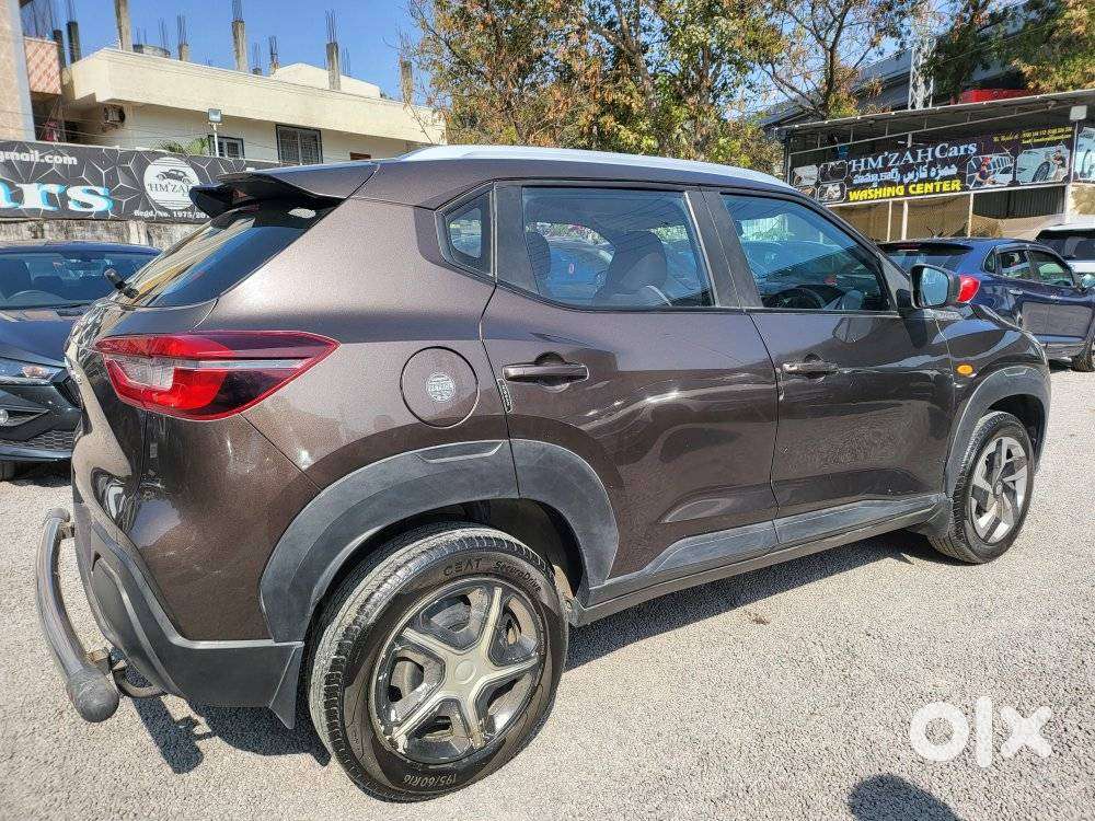 Nissan Magnite 1.0 Xl Turbo, 2022, Petrol