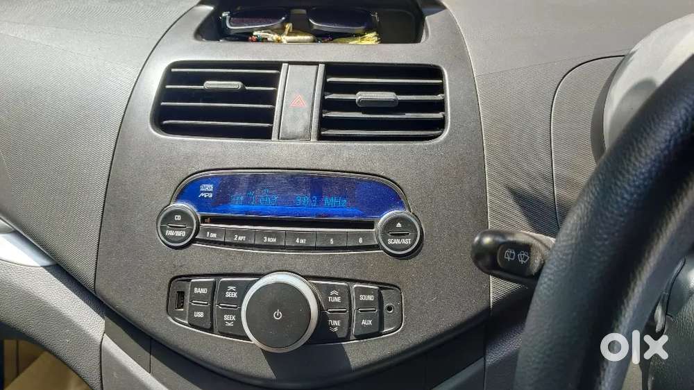 Chevrolet Beat 2014 Cng & Hybrids 81000 Km Driven