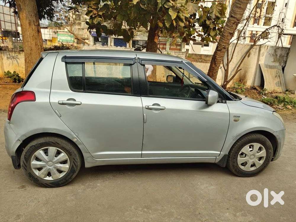 Maruti Suzuki Swift