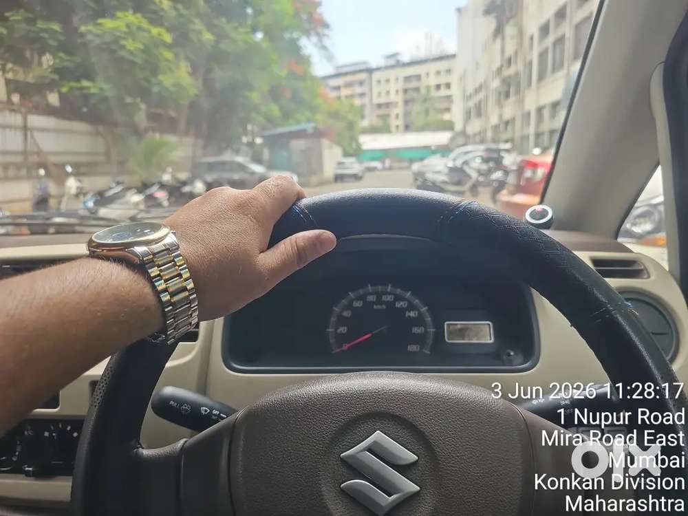 Maruti Suzuki Zen Estilo 2011 Petrol Well Maintained