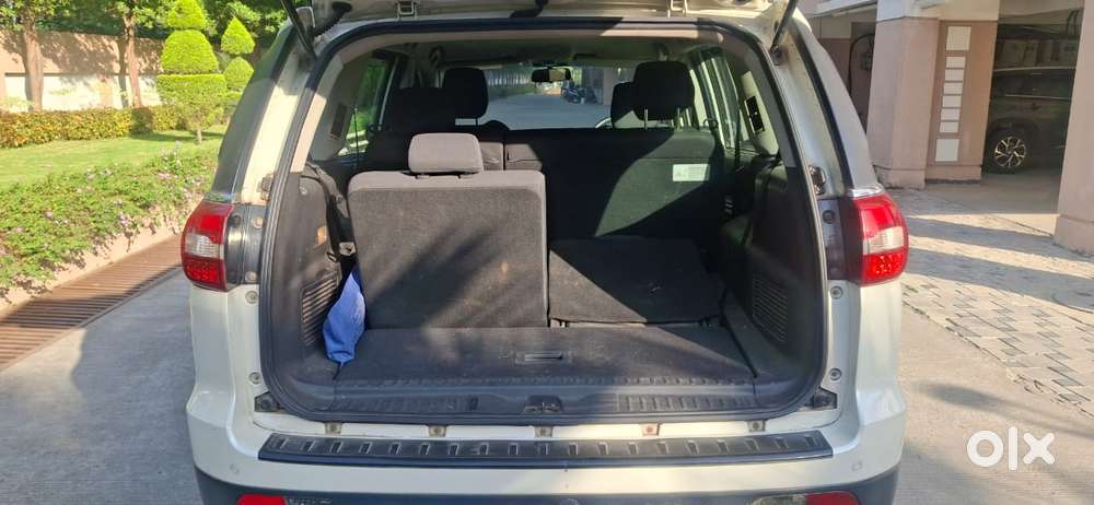 Tata Hexa Xm, 2017, Diesel