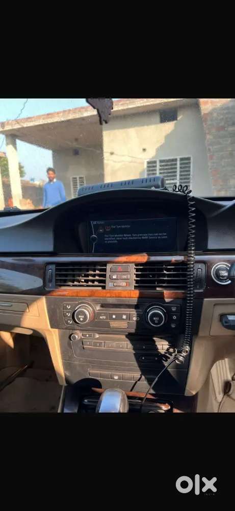 Bmw 3 Series 2010