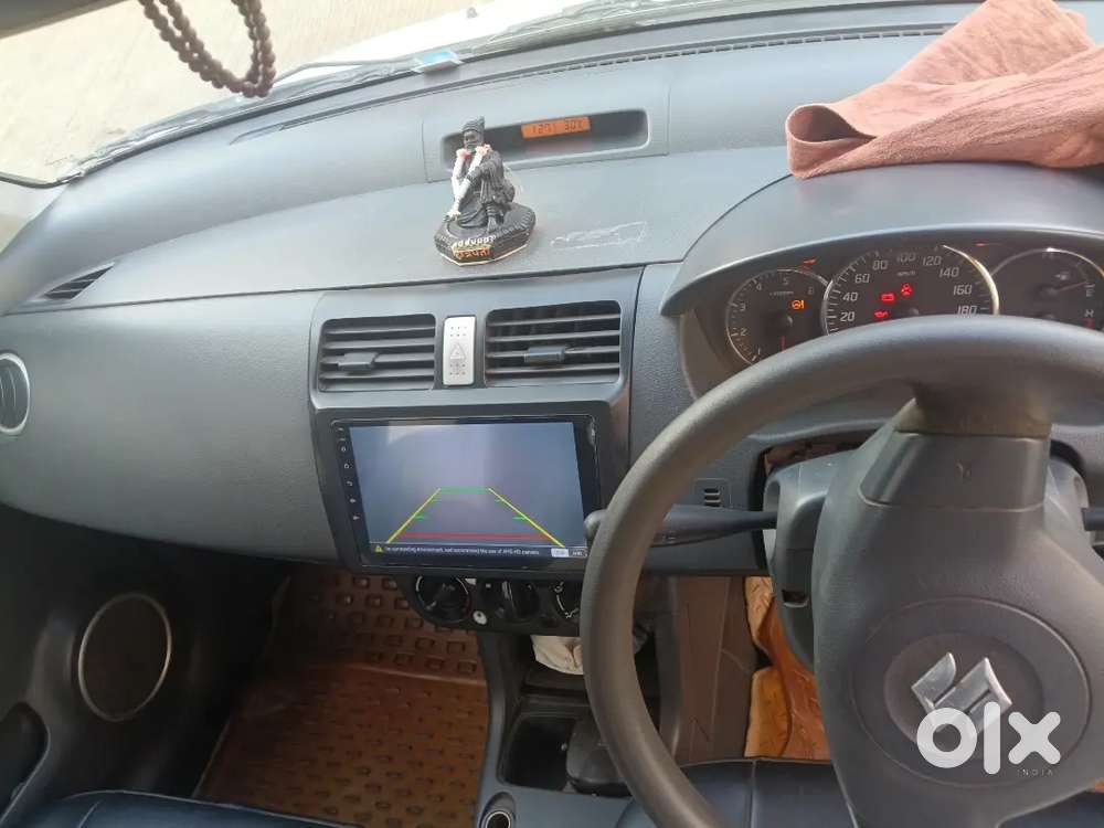 Maruti Swift Dzire Vdi 2011