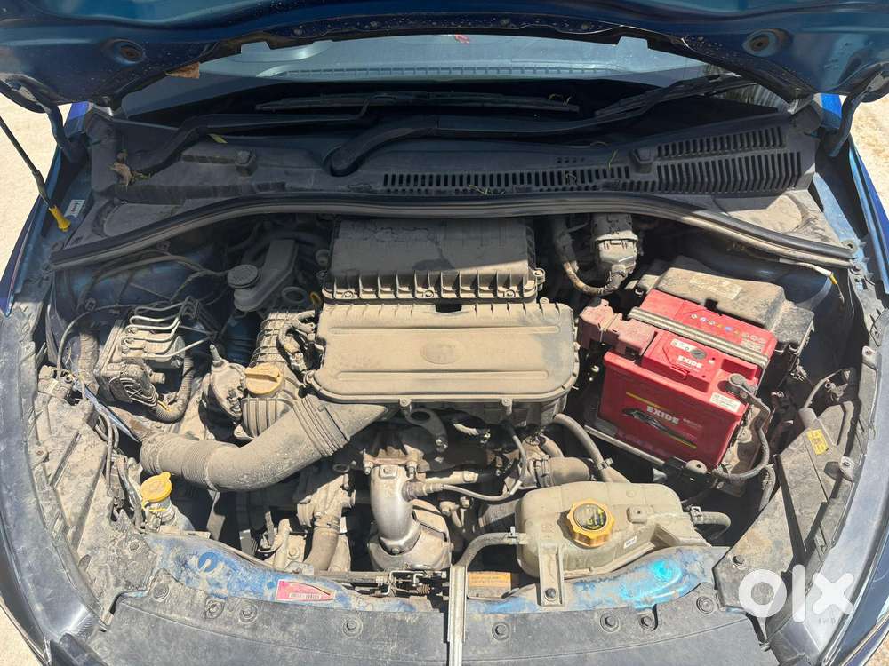 Tata Tiago Xza Plus, 2024, Cng & Hybrids