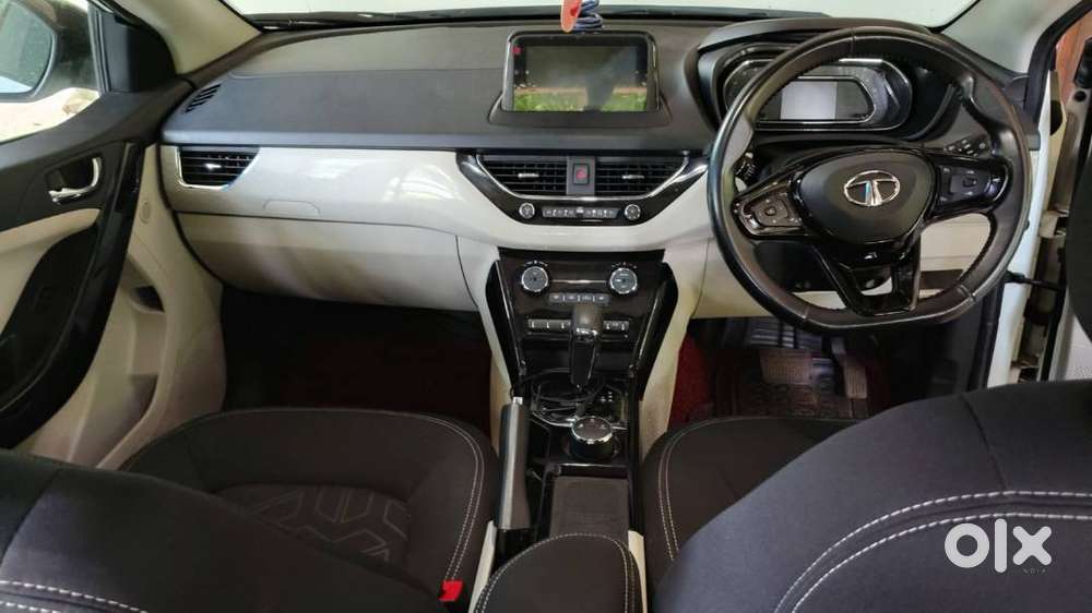 2020 Tata Nexon Xza+ S Amt Petrol  Sunroof  27k Km  Top Variant