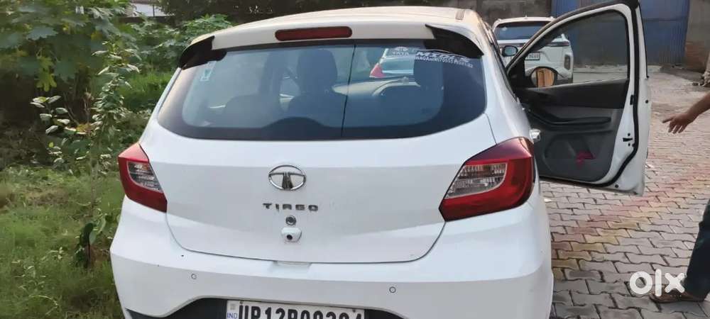 Tata Tiago 1.2 Revotron Xt 2022