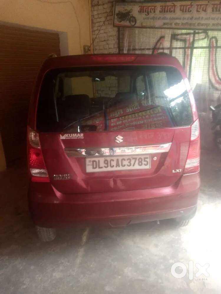Gadi Delhi Number Hai Ayodhya Mein Registered Hai
