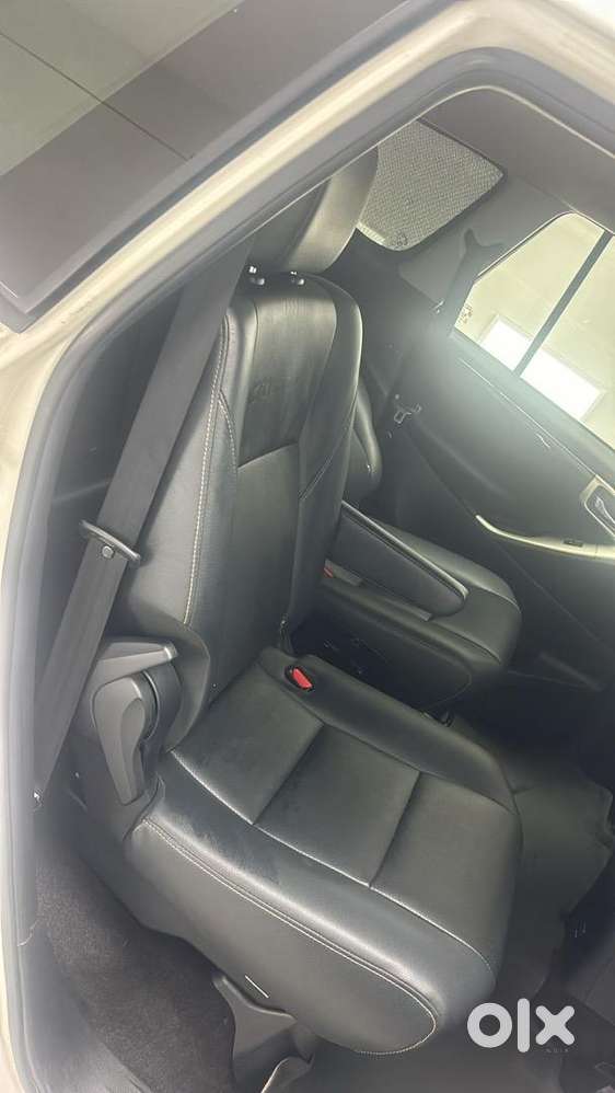 Toyota Innova Crysta Diesel 145000 Km Driven