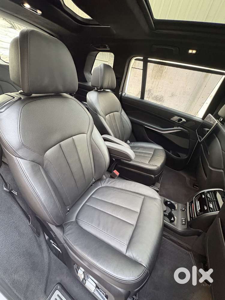 Bmw X7 3.0 Xdrive 40i M Sport, 2020, Petrol