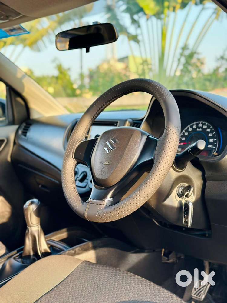 Maruti Suzuki Baleno 2019, 2019, Petrol