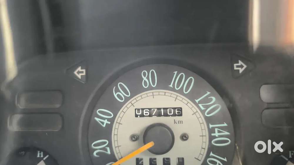 Maruti Suzuki Zen Estilo 2001 Petrol Manual