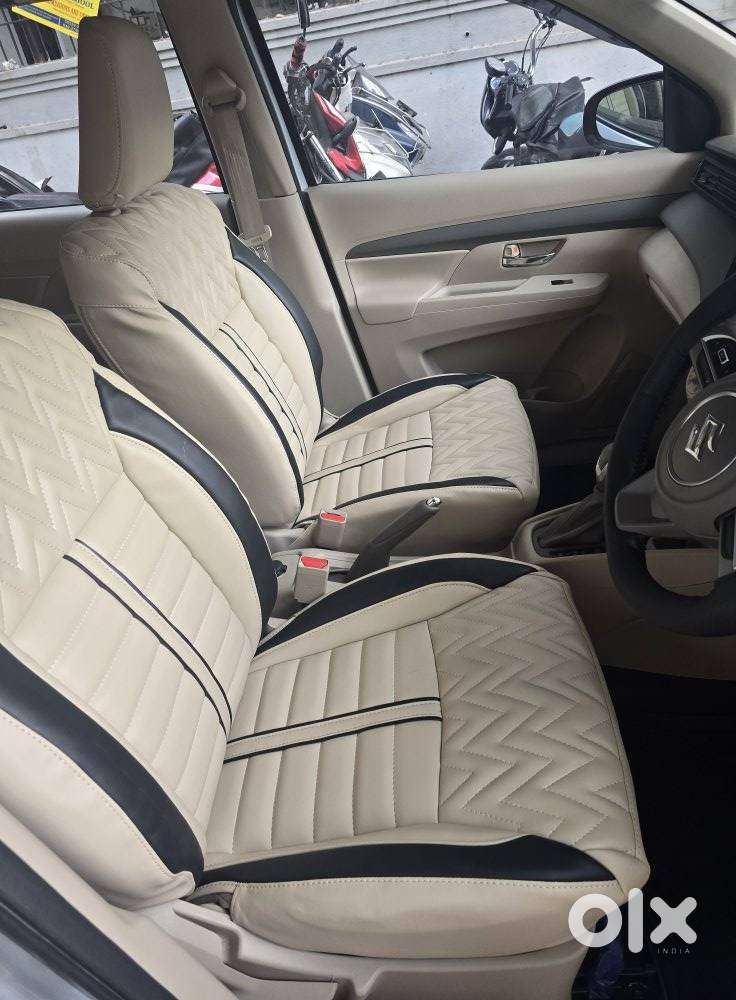 Maruti Suzuki Ertiga Vxi Shvs At, 2025, Petrol
