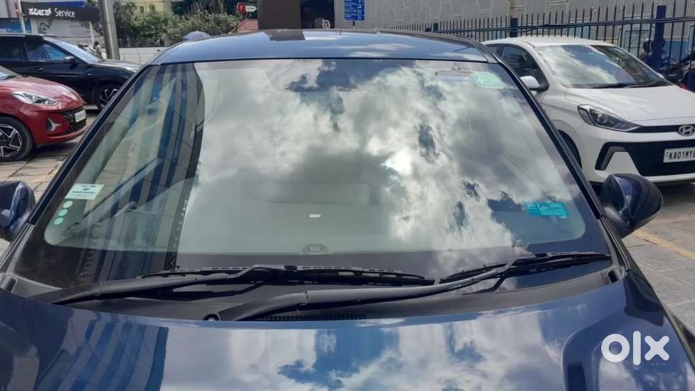 Hyundai Grand I10 Nios Magna 1.2 Kappa Vtvt, 2019, Petrol