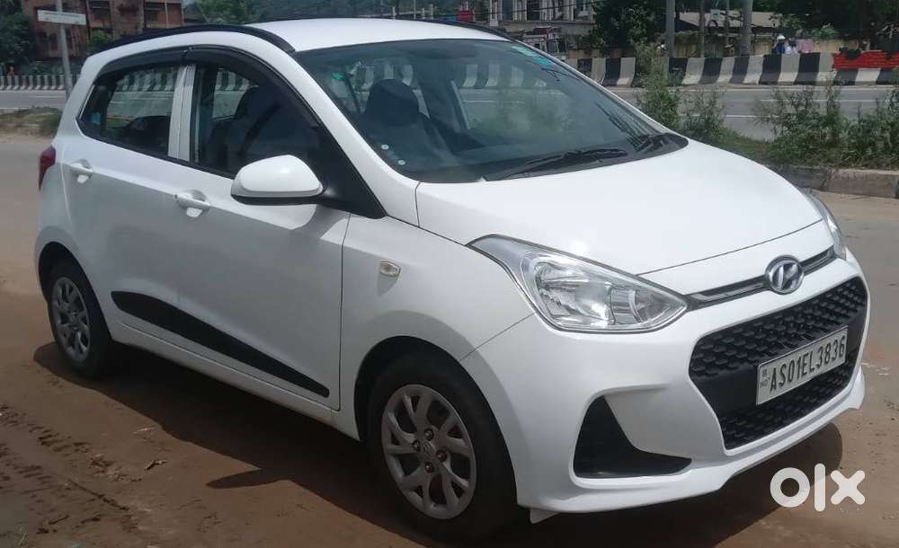 Hyundai Grand I10 1.2 Kappa Magna, 2020, Petrol