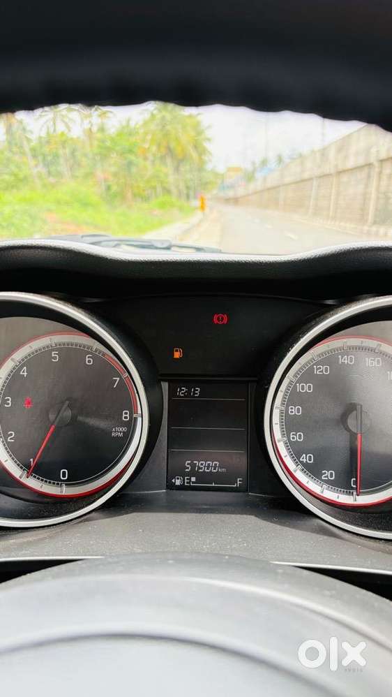 Maruti Suzuki Swift 2019 Petrol Well Maintained
