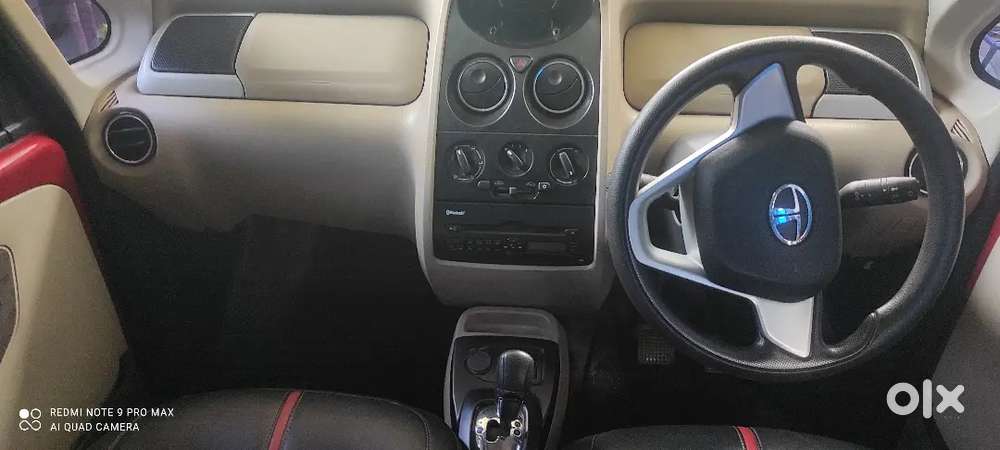 Tata Nano 2017