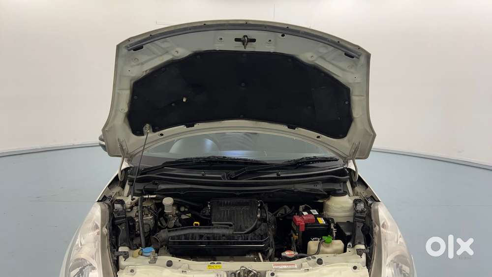 Maruti Suzuki Swift 1.3 Zxi, 2013, Petrol