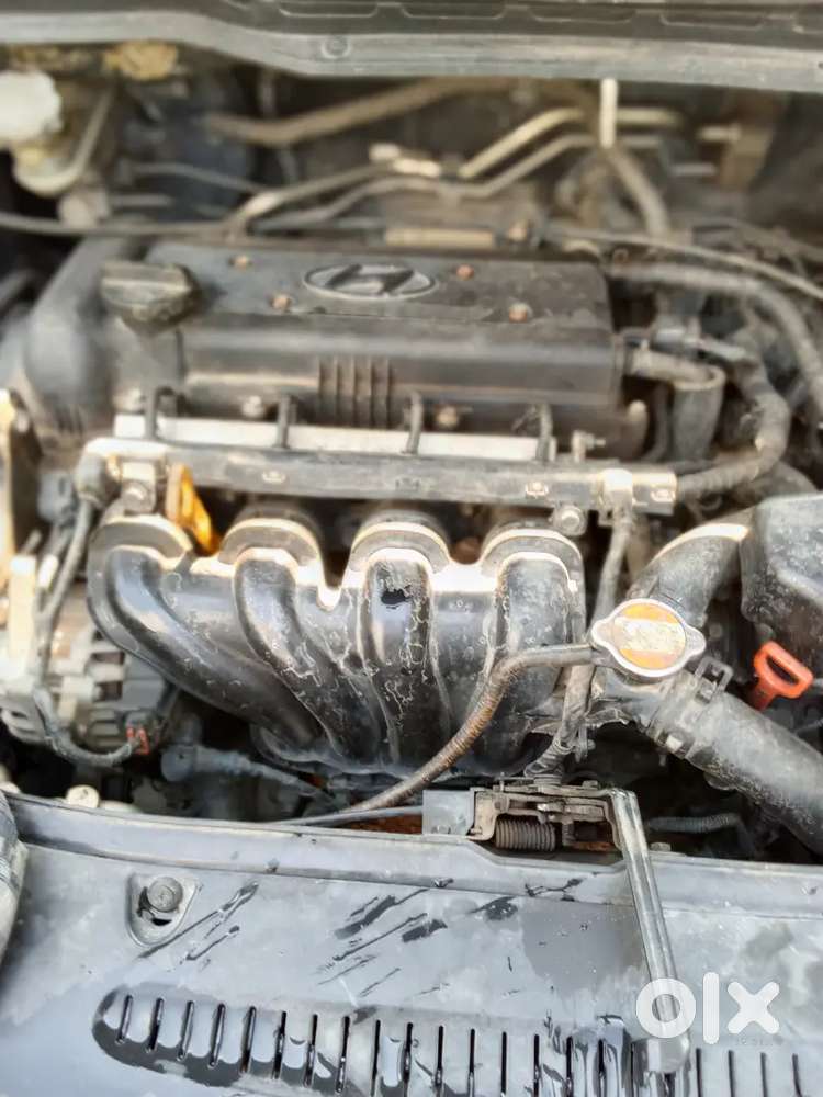 Hyundai I20 Asta 2010 Petrol Automatic