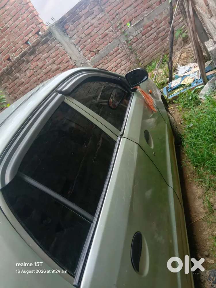 Hyundai Santro Xing 2010 Automatic