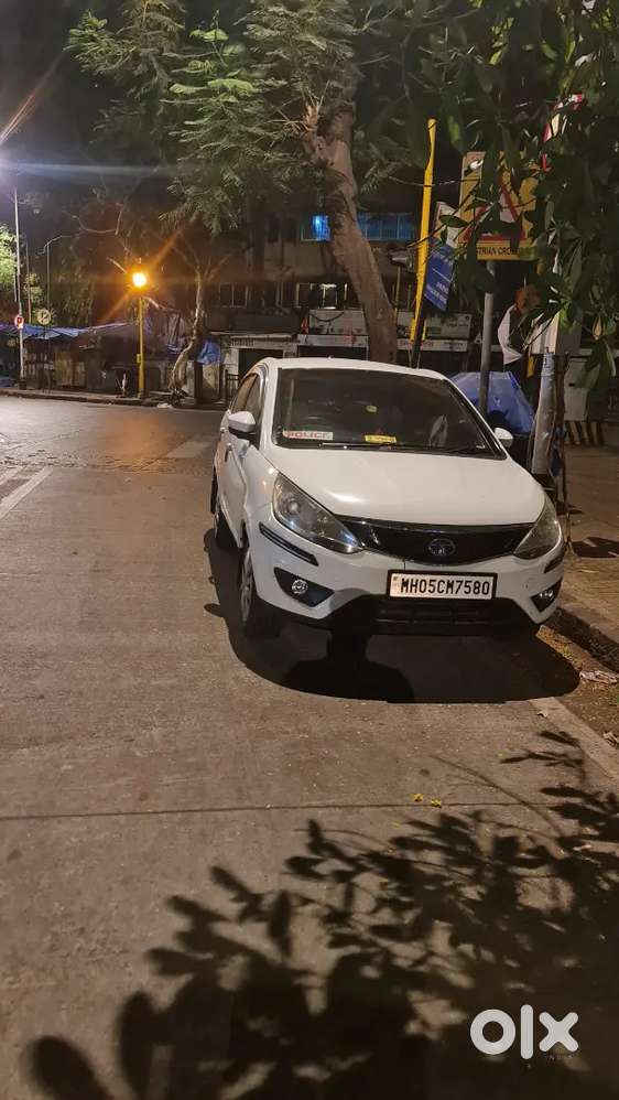 Tata Zest 2016 Petrol 45000 Km Driven
