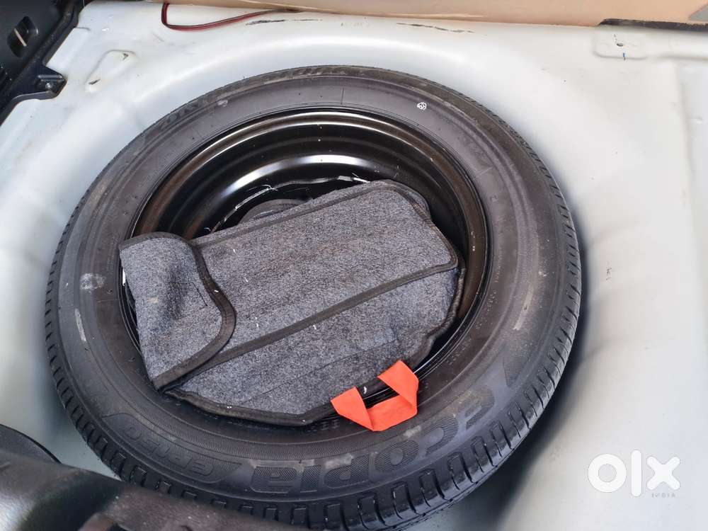 Hyundai New I20 1.2 Sportz Ivt Dual Tone, 2021, Petrol