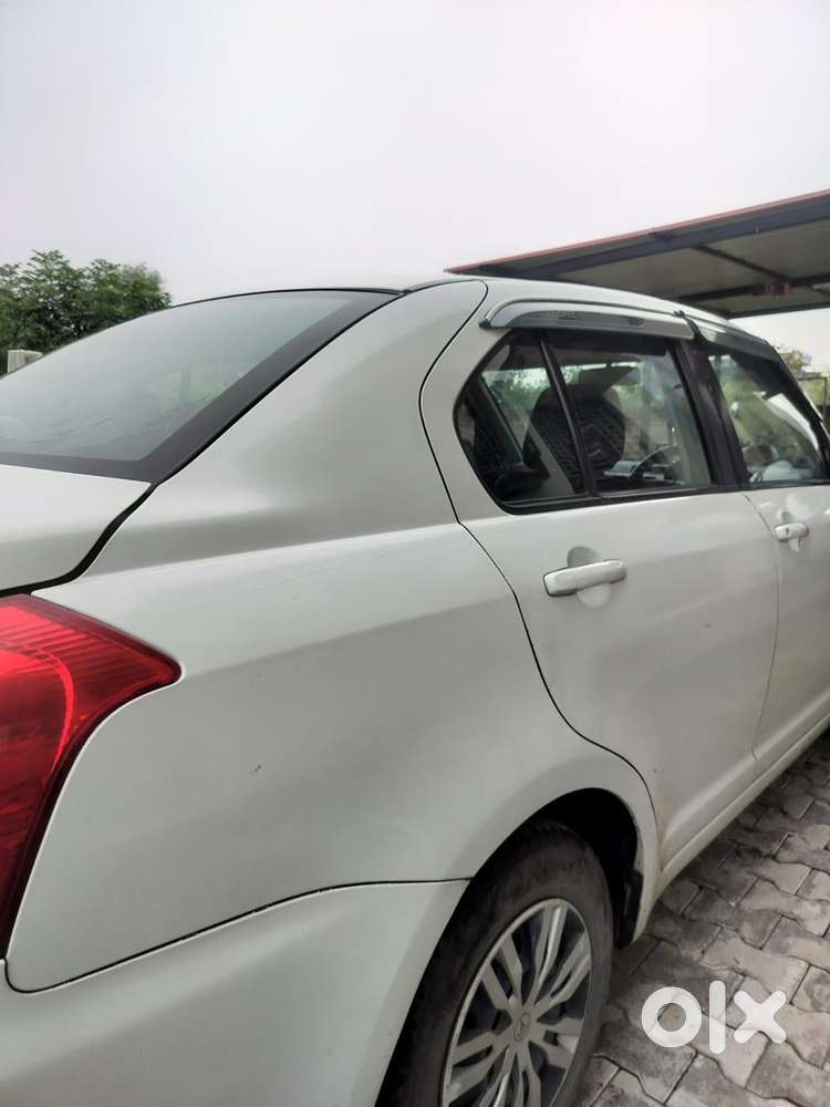 Maruti Suzuki Swift
