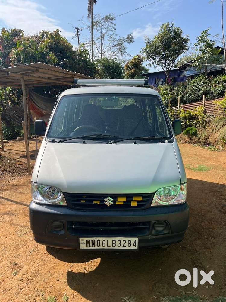 5 Seater+ 2 Seater Customised